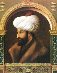 Osmanli Yukselme Donemi Osmanlipadisahlari Gen Tr