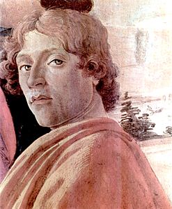 Alessandro di Mariano Filipepi