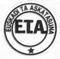 Euskadi Ta Askatasuna