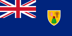 Turks ve Caicos Adaları