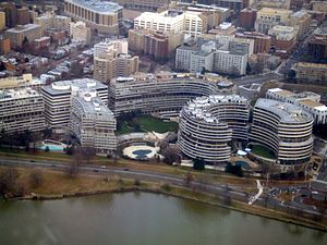 Watergate Skandalı