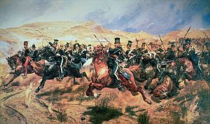 Balaklava Savaşı