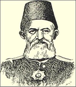 Abdülezel Paşa