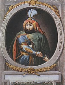 Sultan Dördüncü Murat