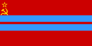 Türkmen Sovyet Sosyalist Cumhuriyeti
