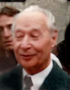 Alexander Dubçek