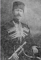 Ahmet Anzavur