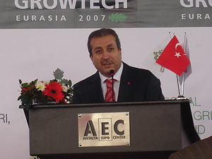Mehmet Mehdi Eker