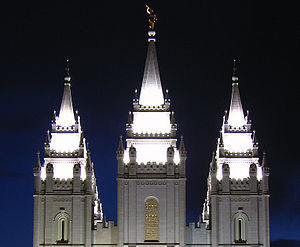 Mormonlar