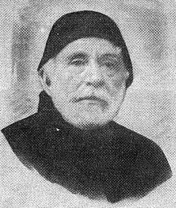 Giritli Mustafa Naili Paşa