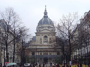 Sorbonne Üniversitesi