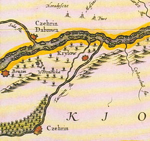 1676-1681 Osmanlı-Rus Savaşı