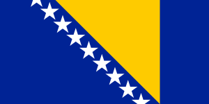 Bosna ve Hersek