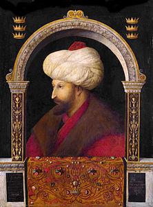 Fâtih Sultan Mehmed
