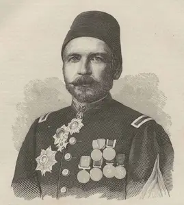 Mehmed Ali Paşa