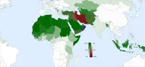 İslam ülkeleri