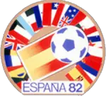 1982 FIFA Dünya Kupası