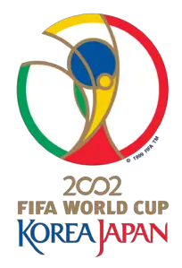 2002 FIFA Dünya Kupası