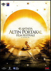 43. Antalya Film Festivali