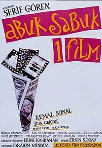 Abuk Sabuk Bir Film (film)