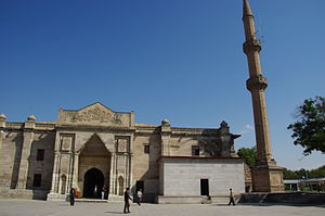 Aksaray Ulu Camii