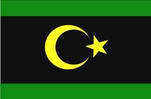 Türkmenistan Hanlığı