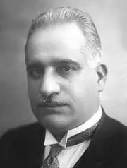 Ali Saib Ursavaş