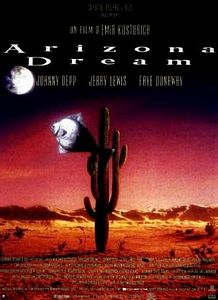 Arizona Rüyası (film)