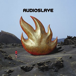 Audioslave (albüm)