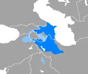 Azerbaycan Türkçesi