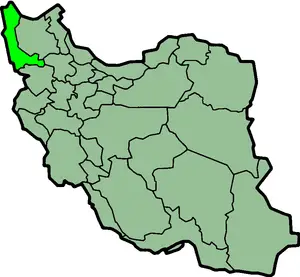 Batı Azerbaycan
