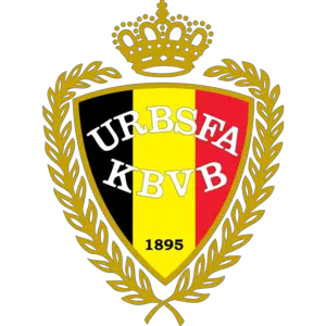 Belçika Millî Futbol Takımı