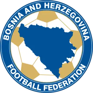 Bosna Hersek Milli Futbol Takımı