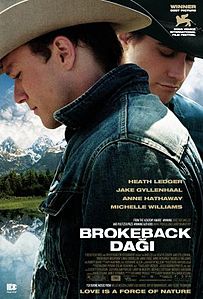 Brokeback Dağı (film)