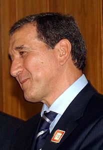 Carlos Alberto Parreria