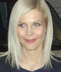 Caroline Müller
