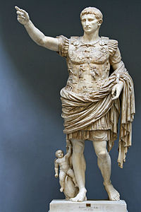 Ceasar Augustus