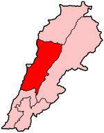Cebel-i Lübnan