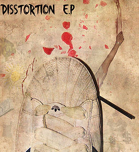 Disstortion Ep