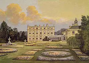 Ditchley Foundation