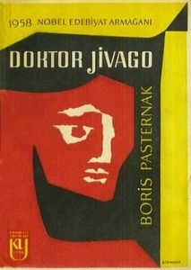 Doktor Jivago (kitap)