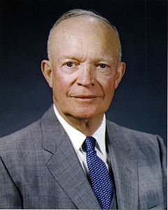 Dwigt Eisenhower