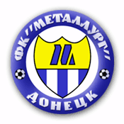 FK Metallurg Donetsk
