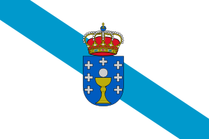 Galiçya (İspanya)