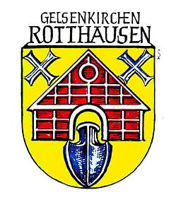 Gelsenkirchen-Rotthausen