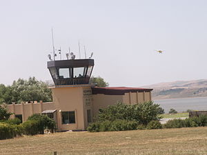 Hezarfen Havaalanı