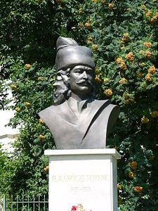 II. Rakoczi Ferenc