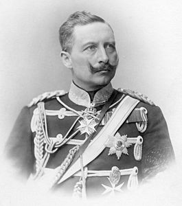 II. Wilhelm