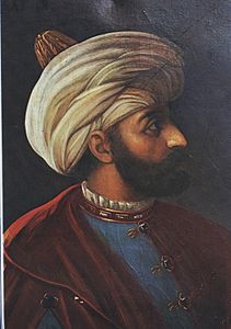 III. Murat