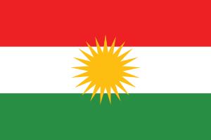 Irak Kürdistan Özerk Bölgesi